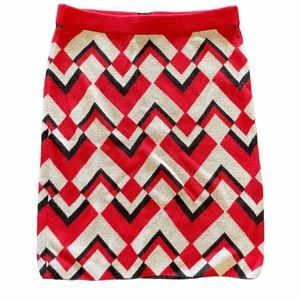 Urban Outfitters Body-Con Skirt